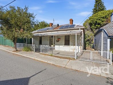 10 White Street, North Fremantle WA 6159