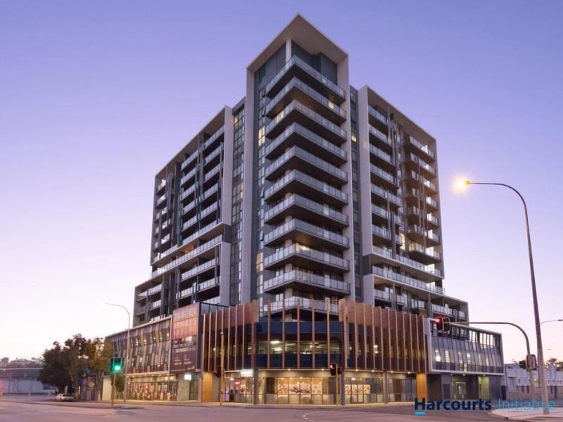 116/269 James Street, Northbridge