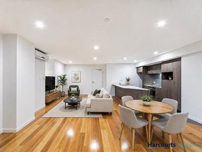 116/269 James Street, Northbridge WA 6003