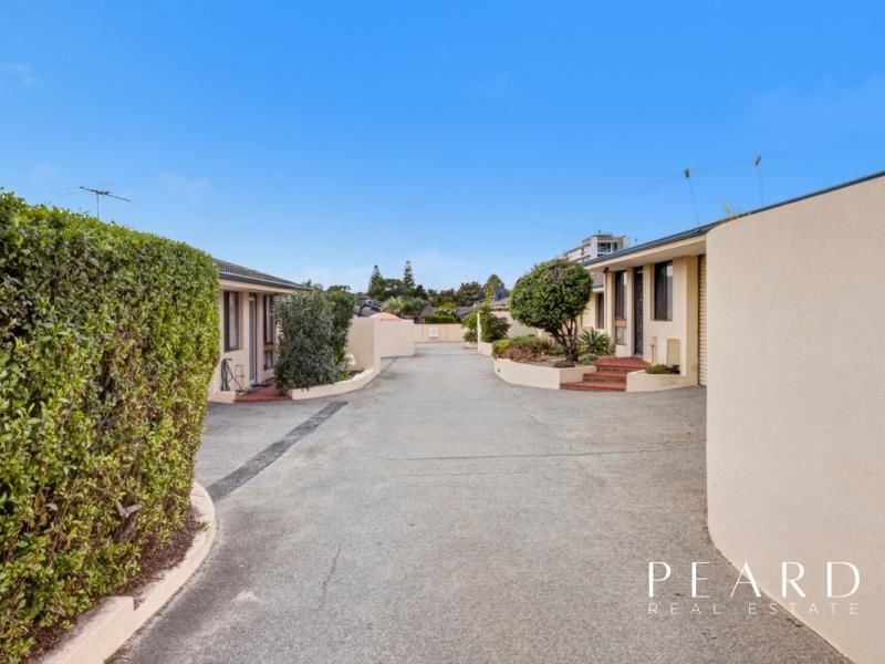 6/228 West Coast Highway, Scarborough