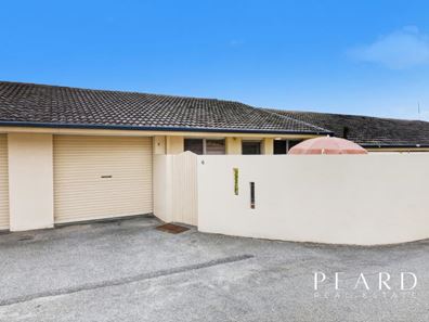 6/228 West Coast Highway, Scarborough WA 6019