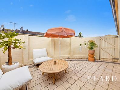 6/228 West Coast Highway, Scarborough WA 6019