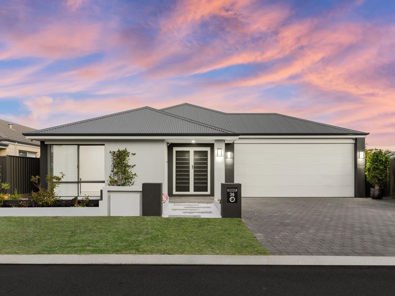36 Heartwood Way, Hilbert