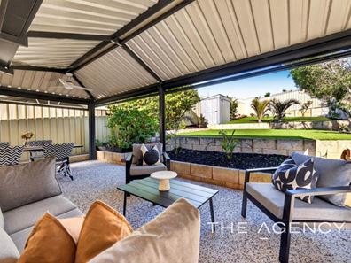 34B Hanley Place, Hillarys WA 6025