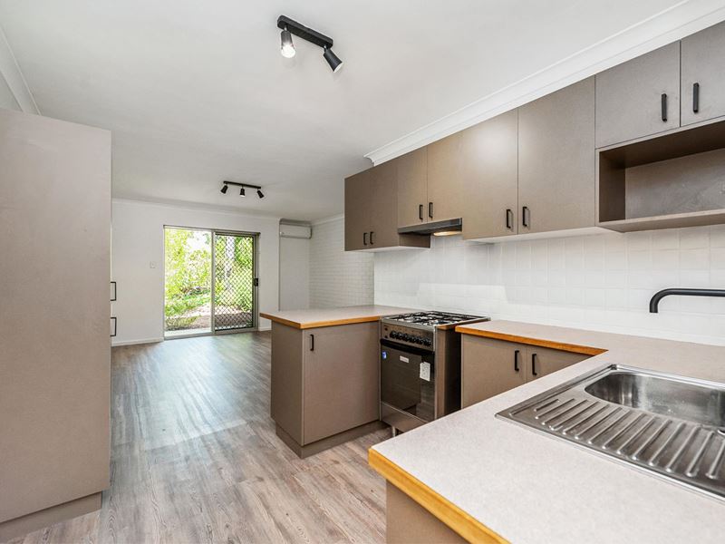 3/20 Kingston Avenue, West Perth WA 6005