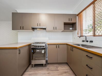3/20 Kingston Avenue, West Perth WA 6005