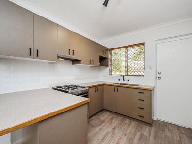 3/20 Kingston Avenue, West Perth WA 6005