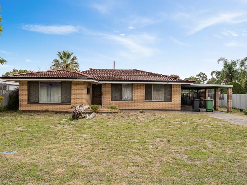12 Shere Street, Kenwick