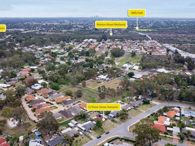 12 Shere Street, Kenwick WA 6107