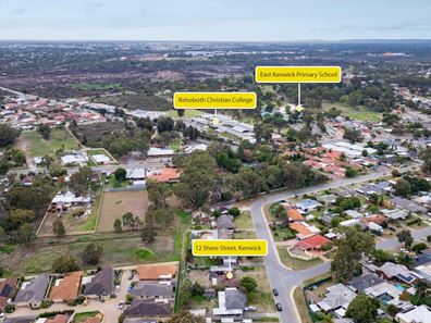 12 Shere Street, Kenwick WA 6107