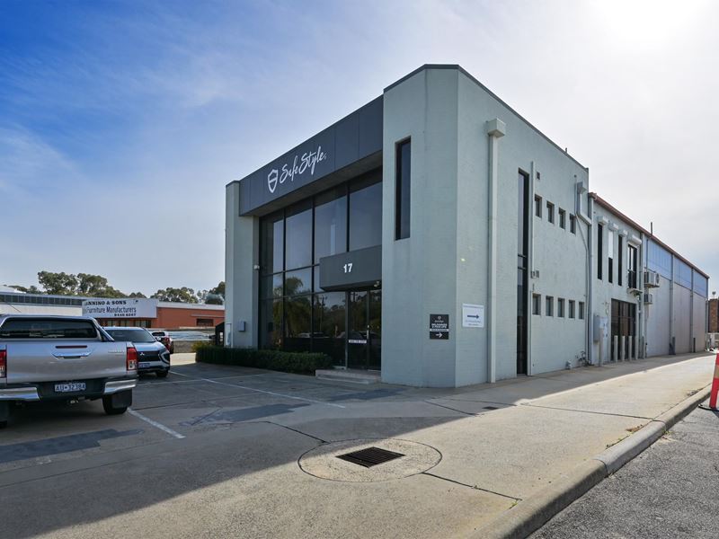 2 & 3/17 Pearson Way, Osborne Park WA 6017