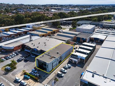 2 & 3/17 Pearson Way, Osborne Park WA 6017