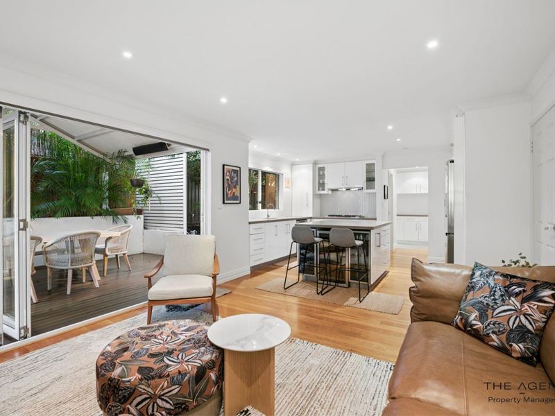 95a Point Walter Road, Bicton WA 6157