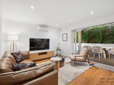 95a Point Walter Road, Bicton WA 6157