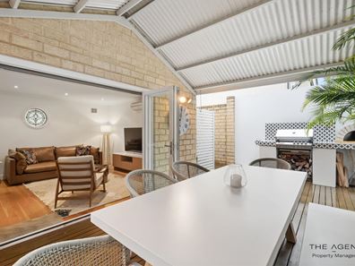 95a Point Walter Road, Bicton WA 6157