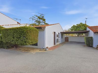 5/12 Golf View Street, Yokine WA 6060