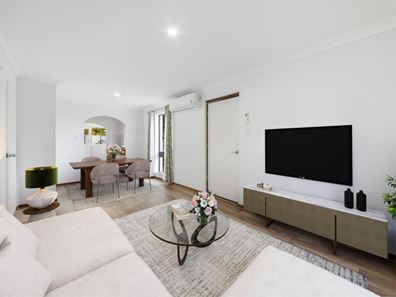 5/12 Golf View Street, Yokine WA 6060