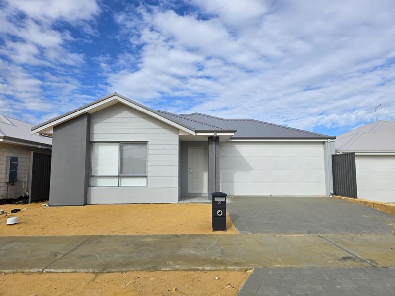 20 Bundara Crest, Lakelands