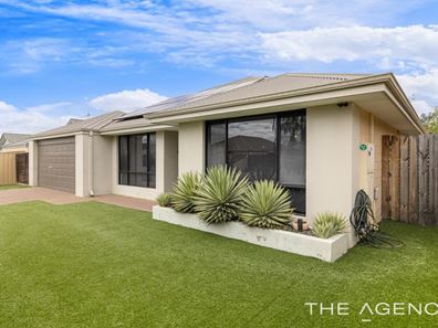 15 Mooreland Road, Baldivis WA 6171