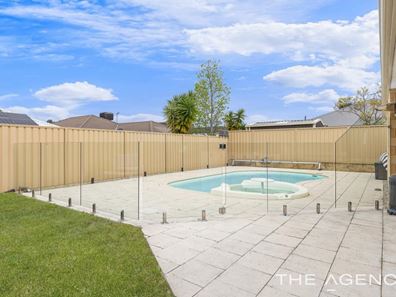 15 Mooreland Road, Baldivis WA 6171