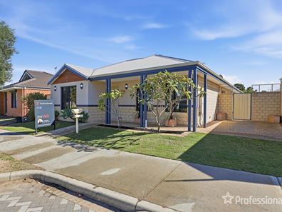 34 Belgravia Terrace, Rockingham WA 6168