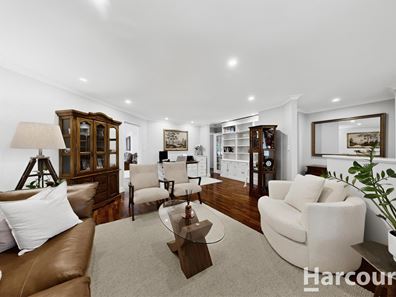 4 Hedgeley Corner, Landsdale WA 6065