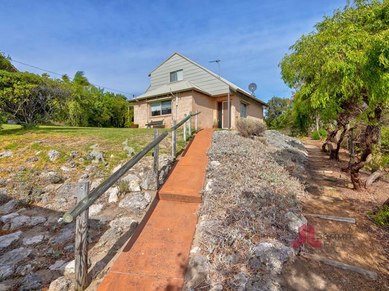 25 Allan Road, Binningup