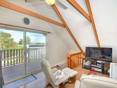25 Allan Road, Binningup WA 6233