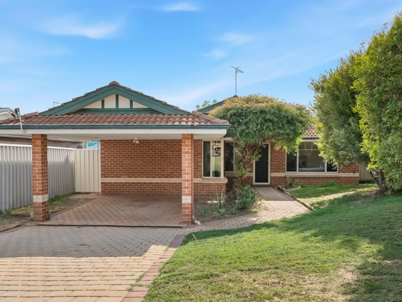16 Lanyon Street, Mandurah WA 6210