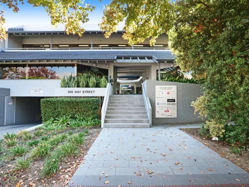 2/100 Hay Street, Subiaco