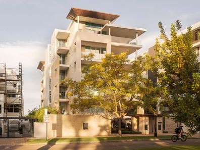 6/12 Bellevue Terrace, West Perth WA 6005