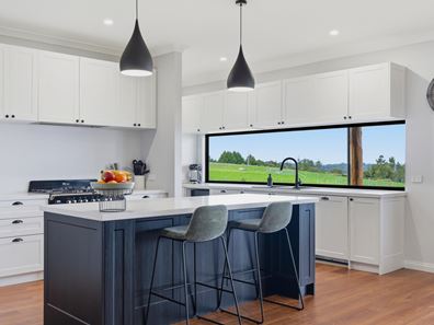 42 Lorikeet Ridge, Bridgetown WA 6255