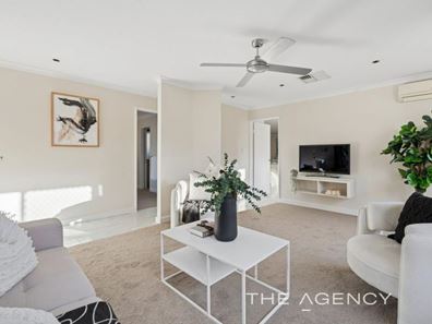 38 Willoughby Retreat, Clarkson WA 6030