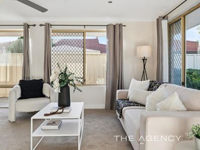 38 Willoughby Retreat, Clarkson WA 6030