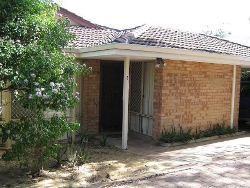3/7 Grace Street, Scarborough WA 6019