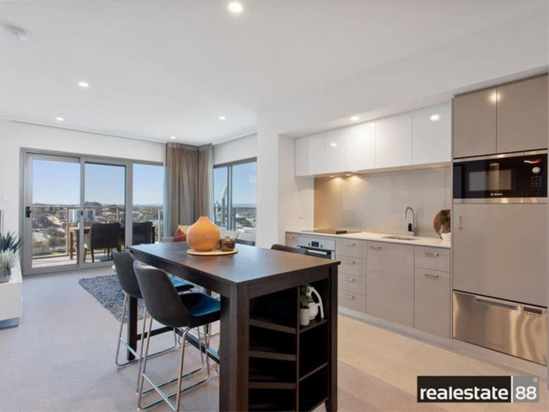 1307/63 Adelaide Terrace, East Perth WA 6004