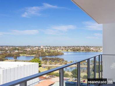 1307/63 Adelaide Terrace, East Perth WA 6004