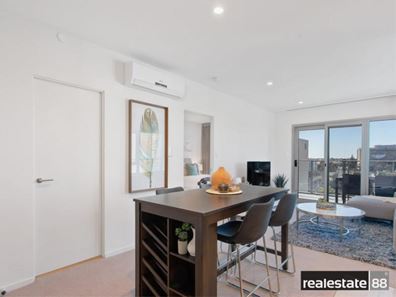 1307/63 Adelaide Terrace, East Perth WA 6004