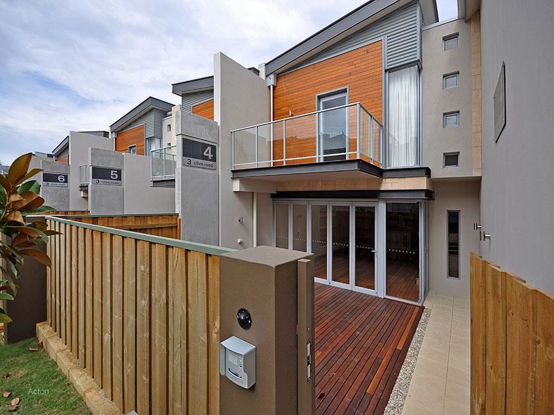 4/3 Clive Road, Cottesloe