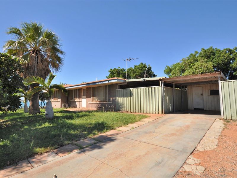 12 Goode Street, Port Hedland WA 6721