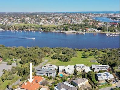4 Stone Street, Mosman Park WA 6012