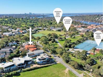 4 Stone Street, Mosman Park WA 6012