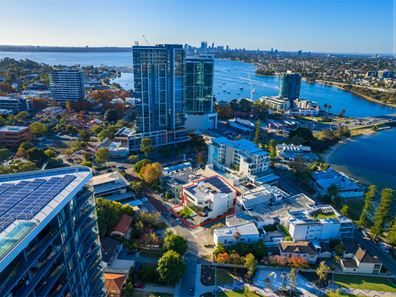 Suite 4/58 Kishorn Road, Mount Pleasant WA 6153