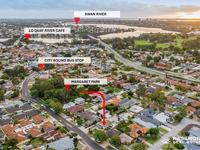 133 Fern Road, Wilson WA 6107