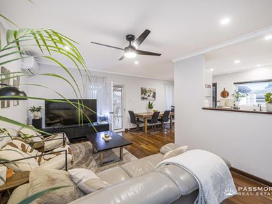 133 Fern Road, Wilson WA 6107