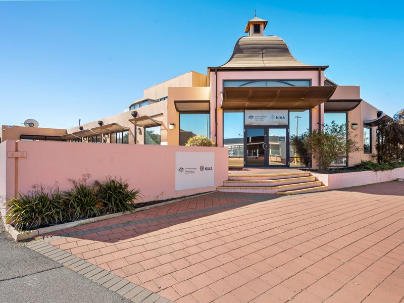 43 Boulder Road, Kalgoorlie