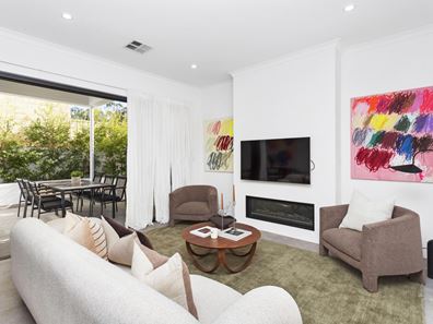 12 Clarence Street, South Perth WA 6151
