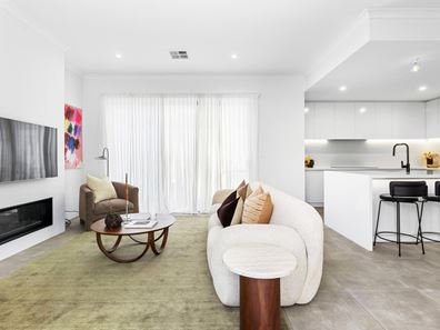 12 Clarence Street, South Perth WA 6151