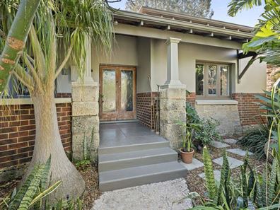 84 Chelmsford Road, Mount Lawley WA 6050