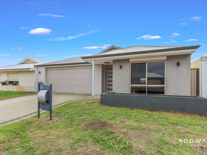 35 Peavey Road, Whitby